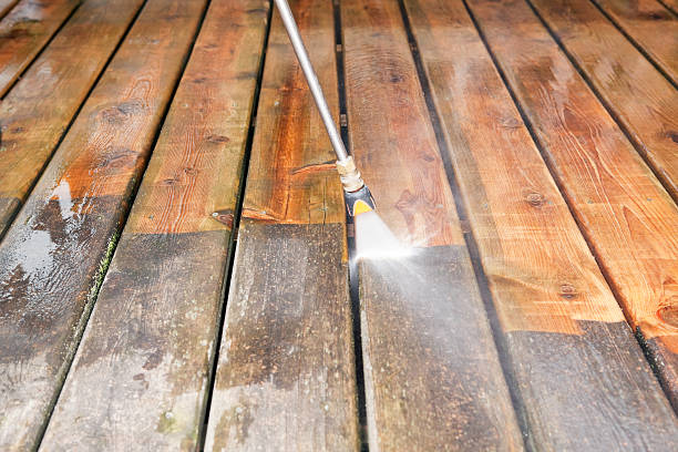 Best Roof Washing  in Lo, HI